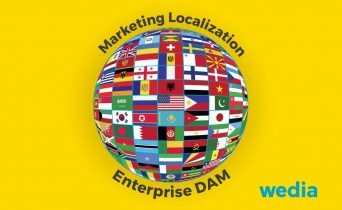 Wie das Unternehmens-DAM auf die Herausforderungen der Marketing-Lokalisierung reagiert
