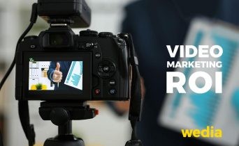 The ROI of Video Marketing: Why and how videos boost your business success